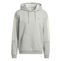 Adidas Donovan Mitchell M HB6761 sweatshirt