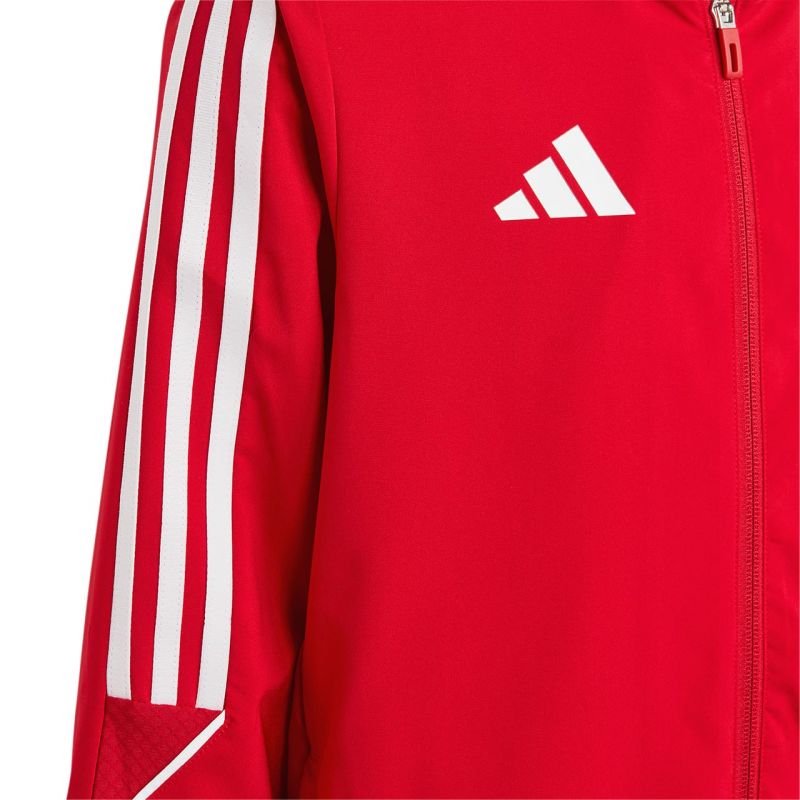 Adidas Tiro 23 League Windbreaker Jr IA1624 jacket