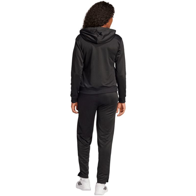 Tuta adidas Essentials Linear W JD2695
