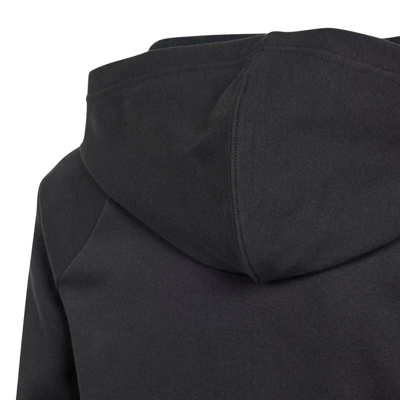 Felpa Adidas Tiro 24 Hooded Sweat Jr IJ5611