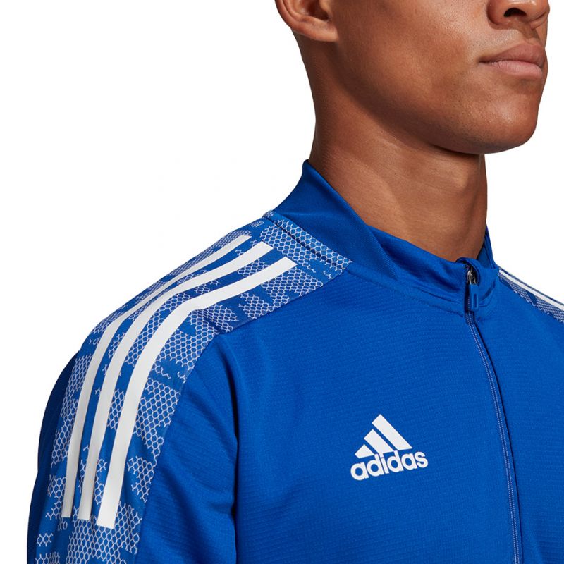 Felpa Adidas Condivo 21 Training Top Primeblue M GE5421