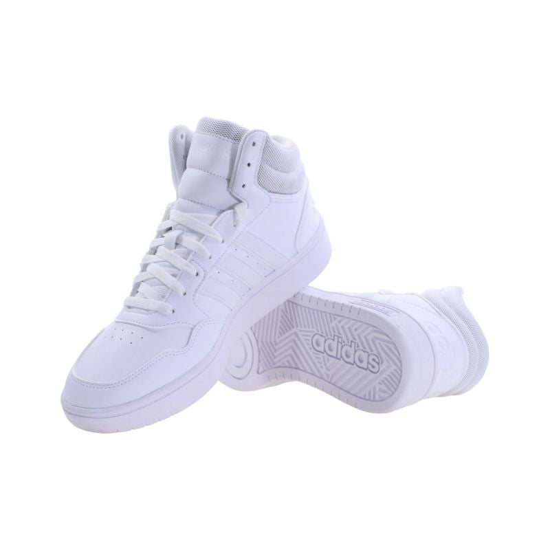 Adidas Hoops 3.0 Mid M ID9838 shoes