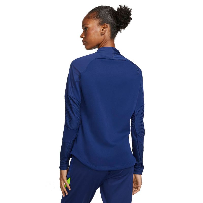 Felpa Nike Therma-FIT Strike Winter Warrior W DD0694-492