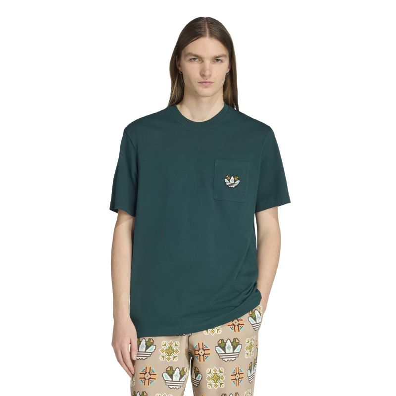 adidas Originals MG LO SS T-shirt JY2990