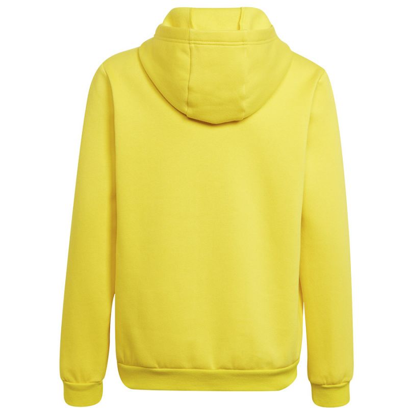 Felpa con cappuccio Adidas Entrada 22 Hoody Y Jr HI2142