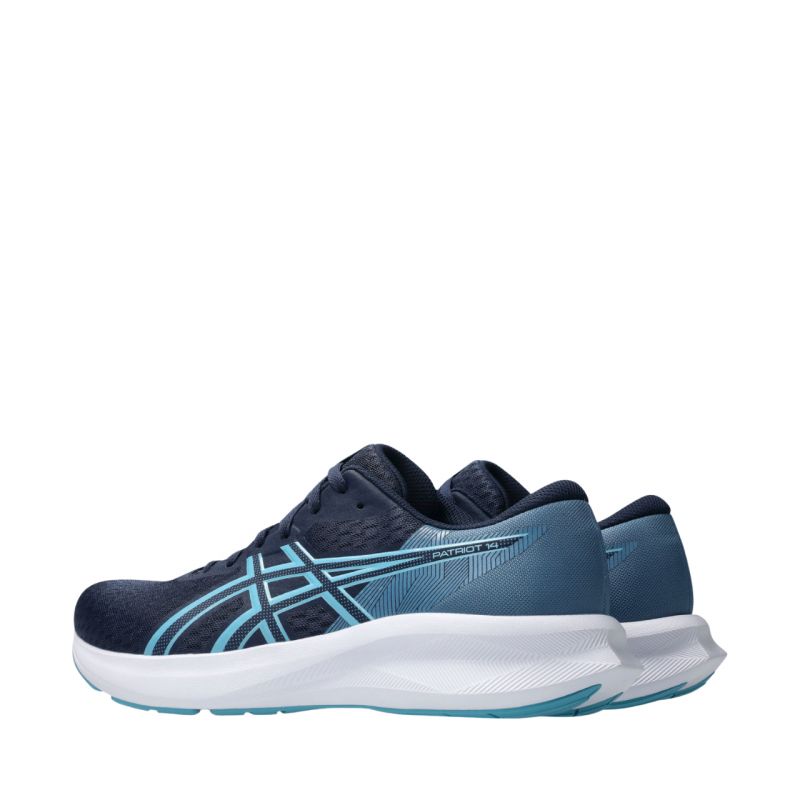 Asics Patriot 14 M 1011C050 400 Running Shoes