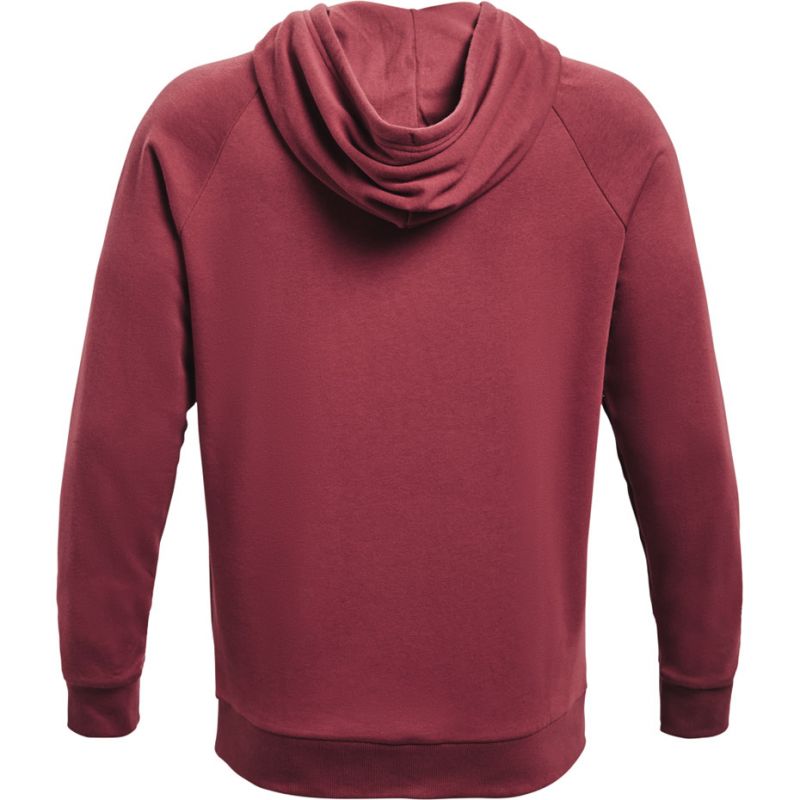 Under Armor Rival Fleece Big Logo HD sweatshirt M1357093 652
