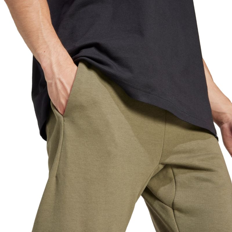 adidas Essentials Big Logo French Terry Pants M JE8970