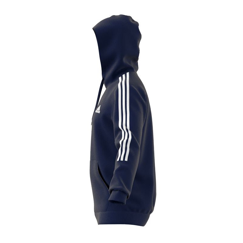 Felpa adidas Essentials Fleece 3 strisce M GK9584