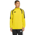 Felpa da allenamento da uomo adidas Tiro 23 League Gialla JY9689