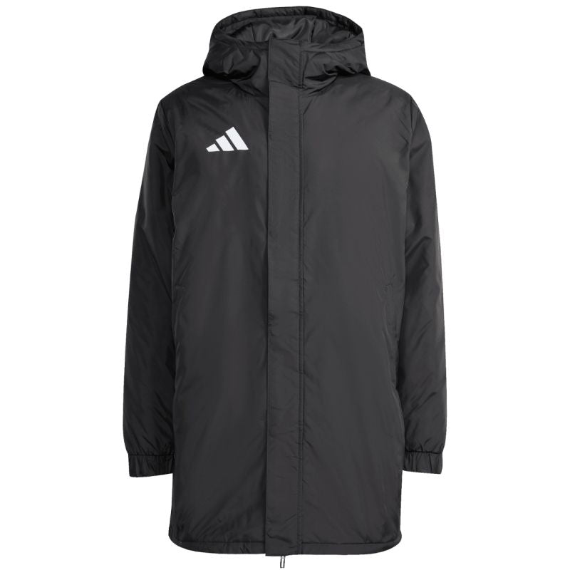 adidas Entrada 26 Stadium Men's Jacket Black JZ6668