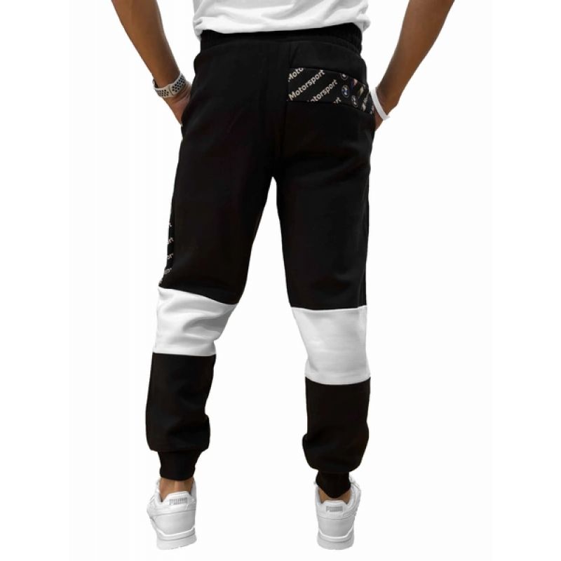 Puma BMW MMS Sds Pants M 621867 01
