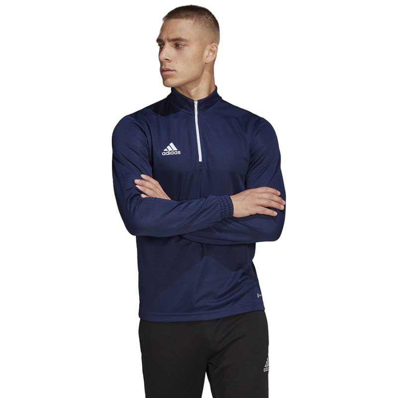 Adidas Entrada 22 Training Top M HB5327 sweatshirt