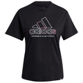 adidas Xpress Logo T-shirt W IW5161