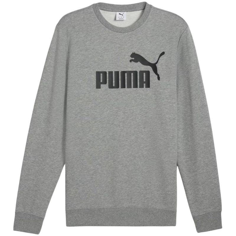 Felpa Puma ESS No.1 Logo Crew TR M 682560 03