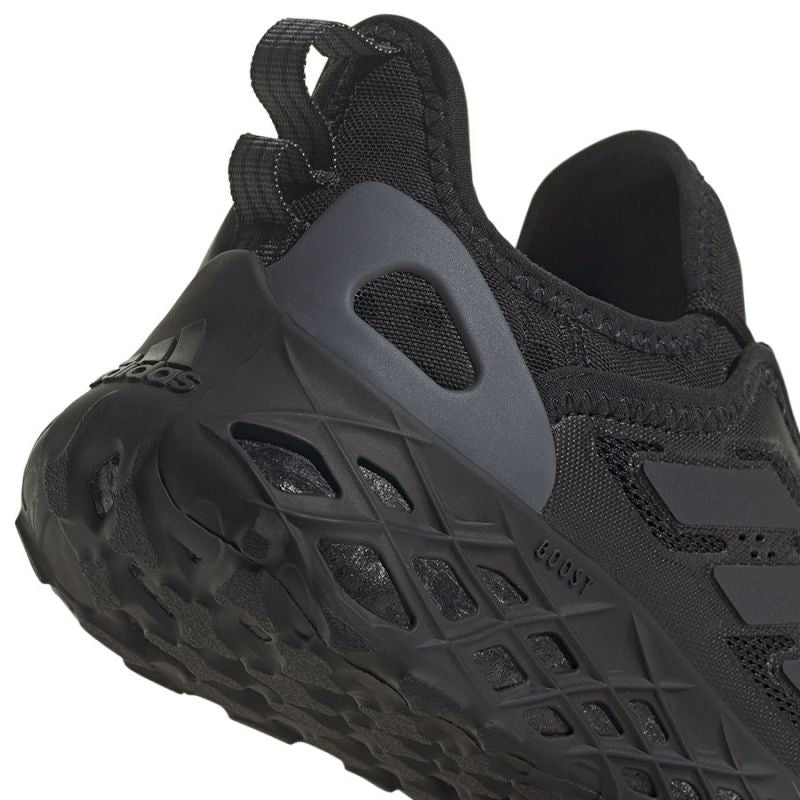 Scarpe da running adidas Web Boost Jr HQ4210