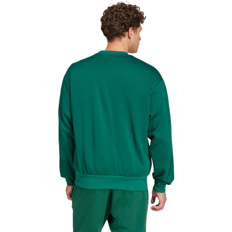 Felpa adidas Essentials Feelcozy Fleece M JE3788