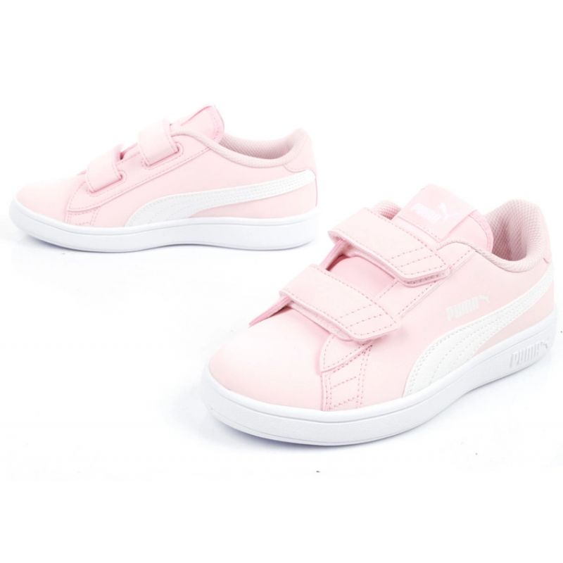 Puma Smash v2 Jr shoes 365184 49