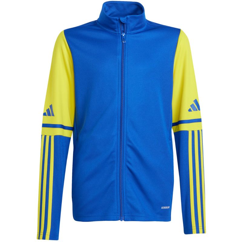 Felpa Adidas Squadra 25 Training Jr JP3150