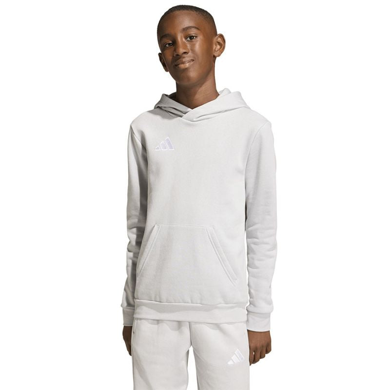 Felpa Adidas ENTRADA 26 Hoody Junior JZ6562