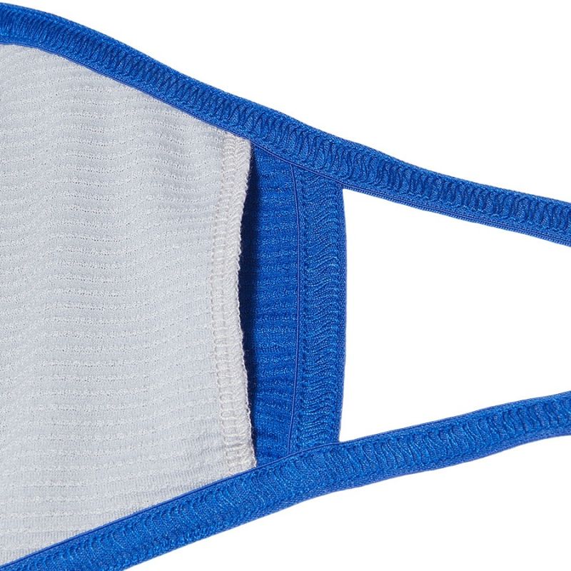 Asics FACE COVER LOGO mascherina 3033B422 400