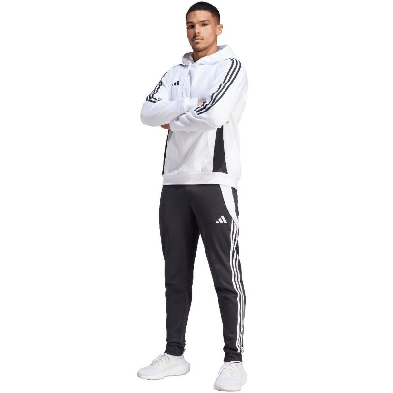 Adidas Tiro 24 Sweat Hooded M IR7547 sweatshirt