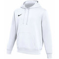 Felpa con cappuccio in pile Nike Park 26 da uomo - Bianco IB1222 100