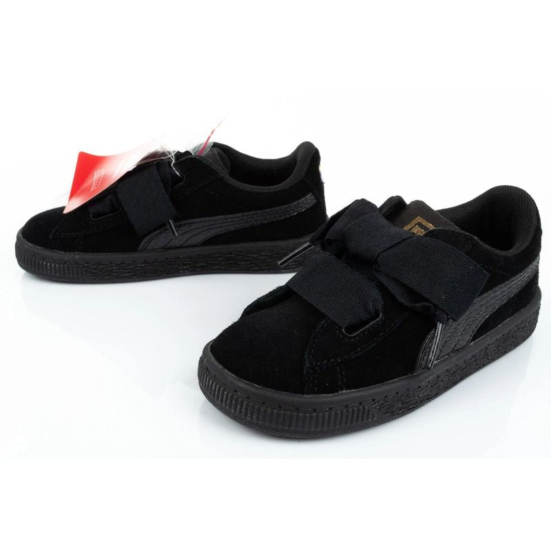 Puma Heart SNK Jr shoes 364920 06