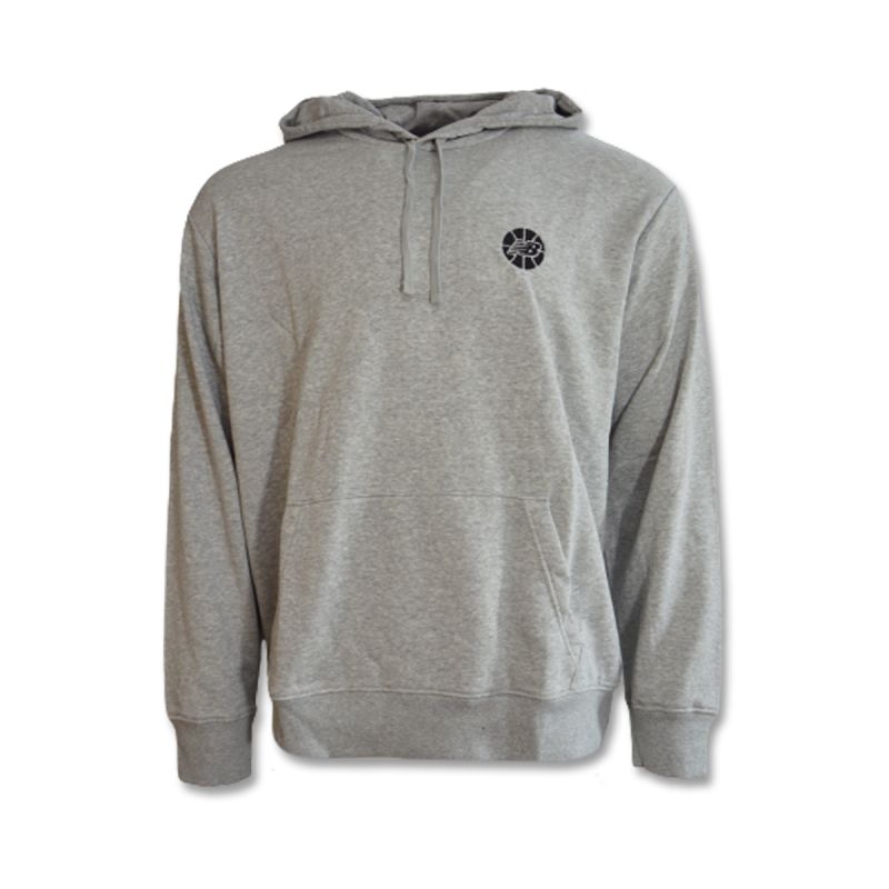 New Balance Hoops Essentials Fundamental Hoodie basketball - MT23581AG