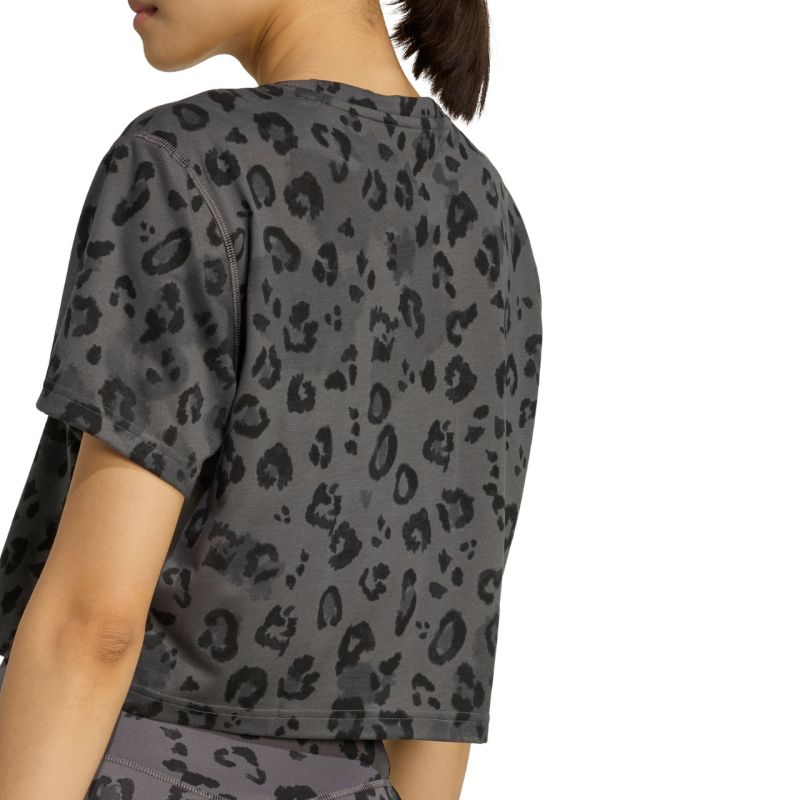 adidas T-shirt Workout Essentials W JN2646