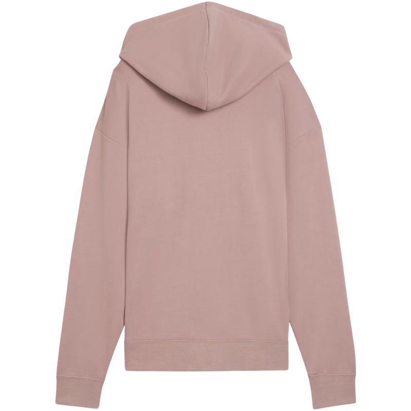 Puma ESS Comfort Hoodie TR (s) rosa 682387 88