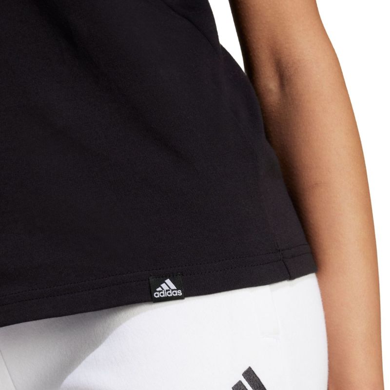 adidas Xpress Logo T-shirt W IW5161