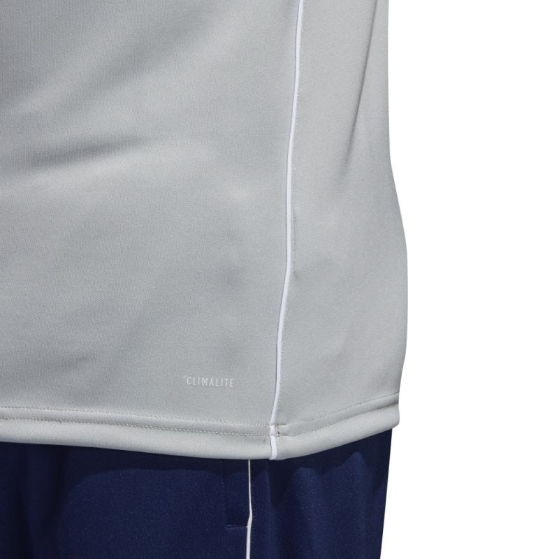 adidas Core 18 TR Top M CV4000 football sweatshirt