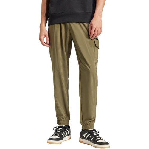 adidas Essentials Small Logo Cargo M Pants JD1824