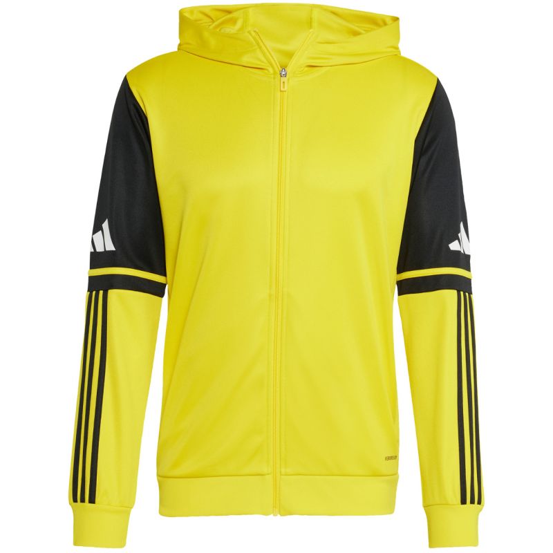Felpa Adidas Squadra 25 Hoody M JL7679
