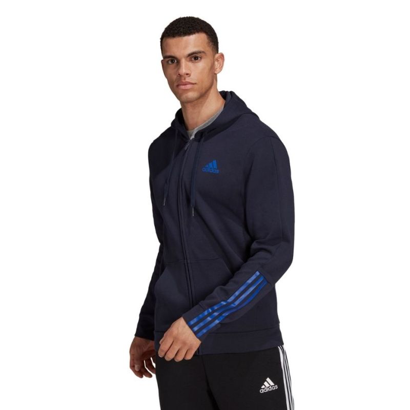 adidas Essentials Double M sweatshirt H12249