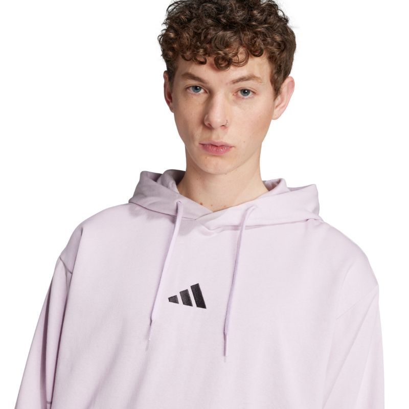 Felpa adidas Essentials Feelcozy Fleece M IN6065