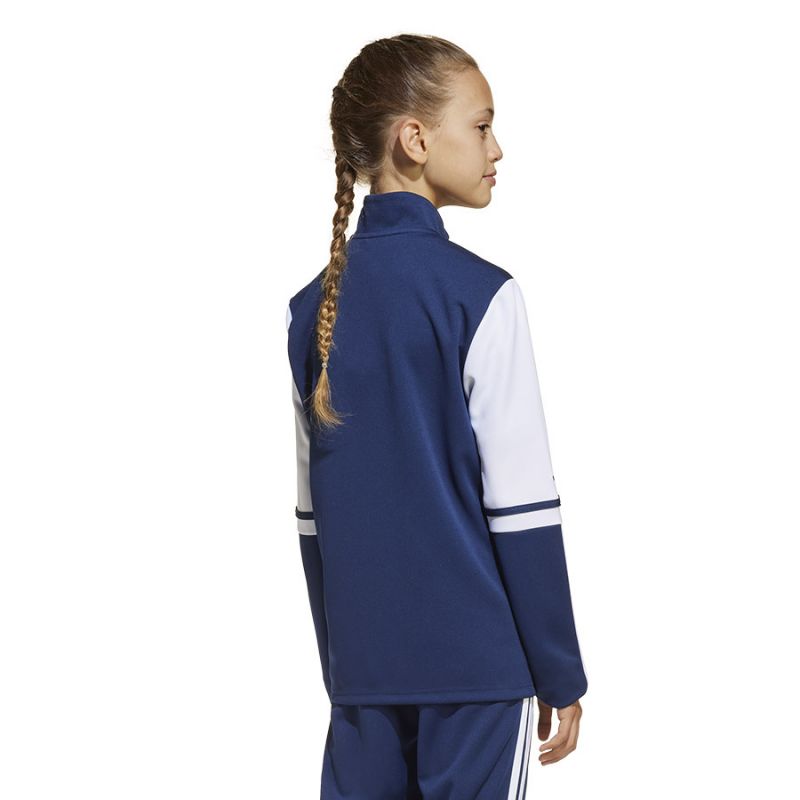 Adidas Squadra 25 Training Jr JD3029 sweatshirt