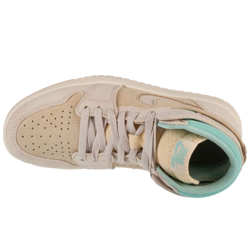 Scarpe Nike Air Jordan 1 W Zoom CMF 2 W DV1305-101