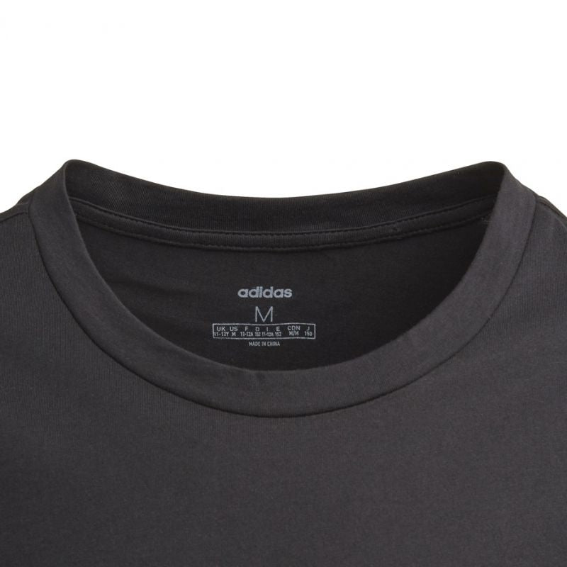 adidas YG E Lin Tee JR EH6173