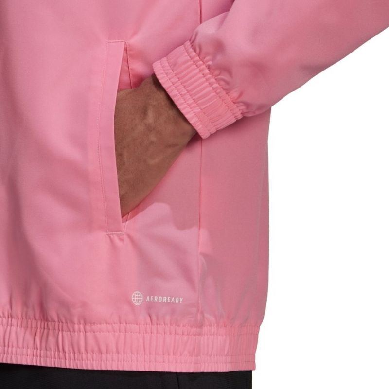 Adidas Entrada 22 Presentation Jacket M HC5040 sweatshirt