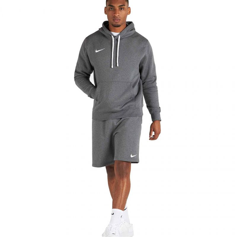 Felpa con cappuccio Nike Team Club 20 M CW6894 071