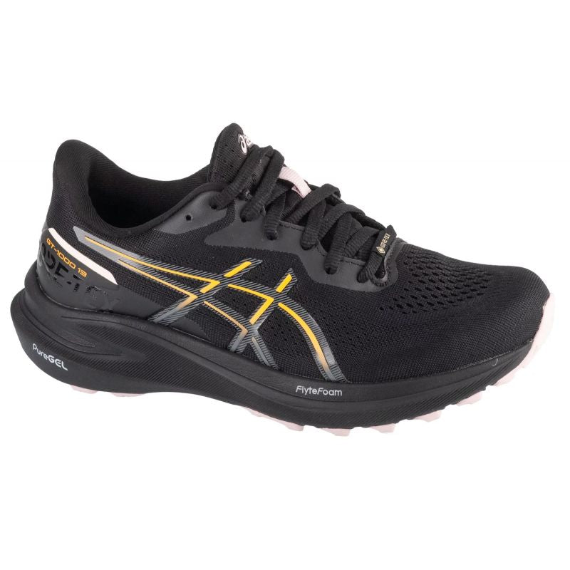 Scarpe da Corsa Asics GT-1000 13 GTX W 1012B661-001