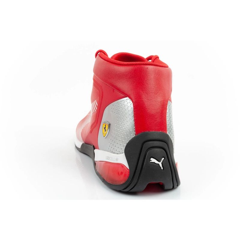 Puma Ferrari Race Kart Cat-X Mid M 306549 02 shoes