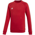Adidas Core 18 SW Top JR CV3970 sweatshirt