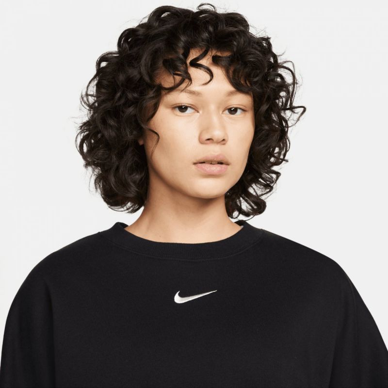 Felpa Nike Sportswear Phoenix Fleece W DQ5761-010