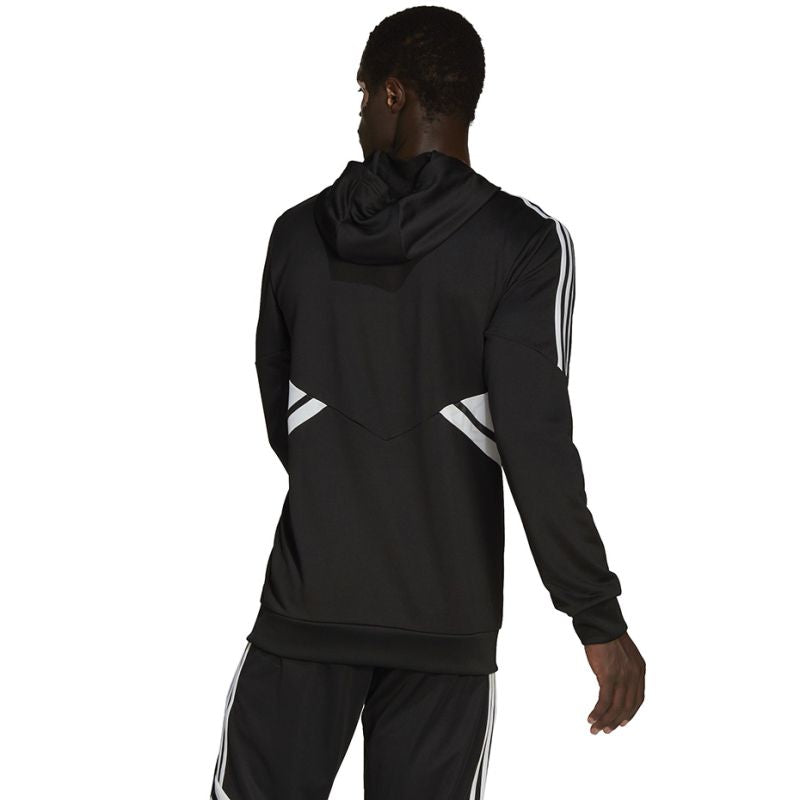Adidas Condivo 22 Track Hoodie M HD7006