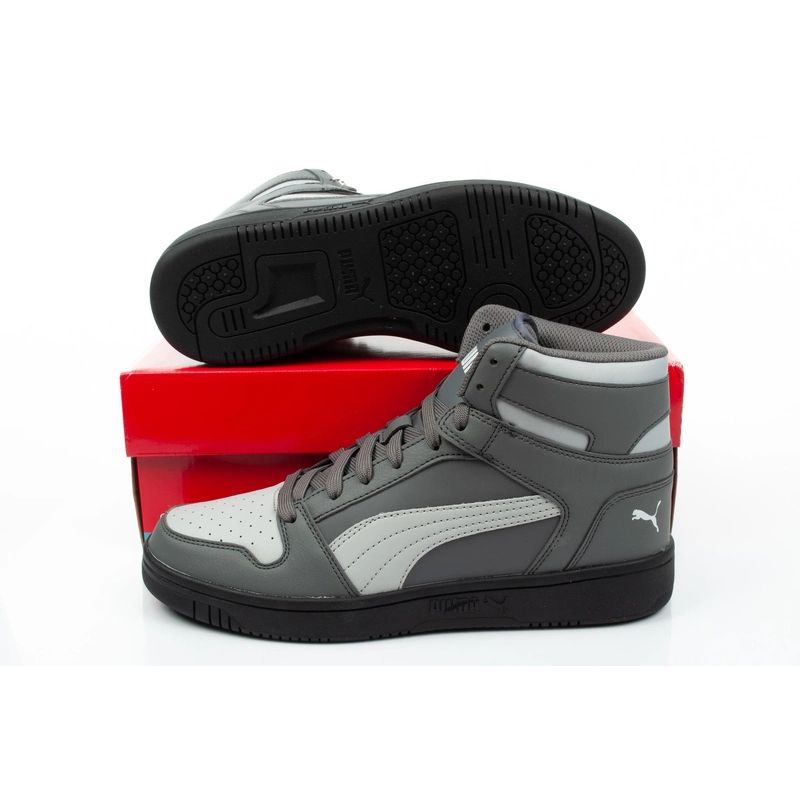 Puma Rebound LayUp SL M shoes 369573 04