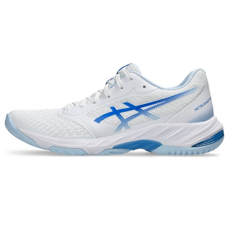 Asics Netburner Ballistic FF 3 W shoes 1052A069111