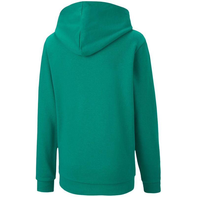 Puma teamGOAL 23 Casuals Hoody Jr 656711 05 sweatshirt